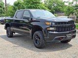 Used 2021 Chevrolet Silverado 1500 Custom Trail Boss image 4