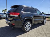 Used 2017 Jeep Grand Cherokee Limited image 6