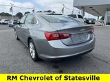 Used 2023 Chevrolet Malibu LT image 4