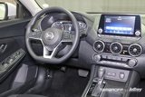 New 2025 Nissan Sentra SV w/ Trunk Package image 4