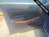 Used 2018 Ford EcoSport SES image 6