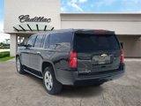Used 2016 Chevrolet Suburban LT image 3