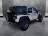 Used 2012 Jeep Wrangler Unlimited Sport image 5