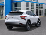 New 2025 Chevrolet Trax RS image 4