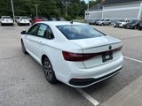New 2025 Volkswagen Jetta S image 5
