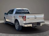 Used 2012 Ford F150 FX2 w/ FX Luxury Pkg image 3