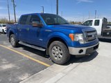 Used 2013 Ford F150 XLT image 2