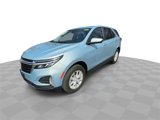 Certified 2022 Chevrolet Equinox LT image 4