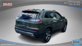 Used 2019 Jeep Cherokee Limited image 5