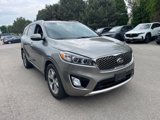 Certified 2017 Kia Sorento SX image 4
