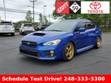Used 2019 Subaru WRX Premium image 2