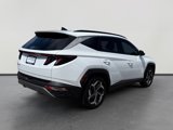 Used 2022 Hyundai Tucson Limited image 5