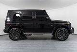 Used 2025 Mercedes-Benz G 63 AMG 4MATIC image 3