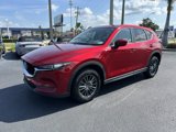 Used 2019 MAZDA CX-5 Touring image 3