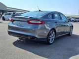 Used 2013 Ford Fusion Titanium image 5