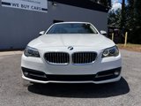 Used 2016 BMW 528i Sedan image 2
