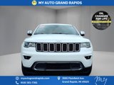 Used 2021 Jeep Grand Cherokee Limited image 2
