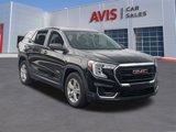 Used 2024 GMC Terrain SLE image 3