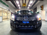Used 2014 Cadillac SRX Luxury w/ Driver Awareness Package image 3