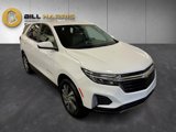 Used 2023 Chevrolet Equinox LT image 3