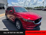 Used 2019 MAZDA CX-5 Grand Touring image 2