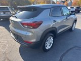 New 2025 Chevrolet TrailBlazer LS w/ LS Convenience Package image 5