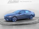 New 2025 Hyundai Elantra Sport image 3
