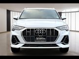 Used 2024 Audi Q3 2.0T Premium Plus w/ Premium Plus Package image 2