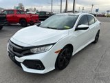 Used 2018 Honda Civic EX image 2