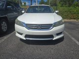 Used 2015 Honda Accord Sport image 2