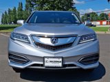 Used 2018 Acura RDX AWD image 2