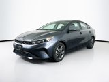 Used 2023 Kia Forte LXS image 3