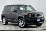 Used 2023 Jeep Renegade Latitude image 2