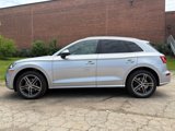 Used 2019 Audi SQ5 Prestige image 2