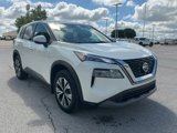 Used 2022 Nissan Rogue SV image 3