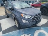 Used 2021 Ford EcoSport SE image 2