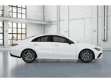New 2025 Mercedes-Benz CLA 250 4MATIC image 2