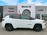 Used 2022 Jeep Compass High Altitude image 6