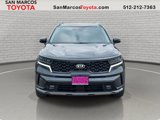 Used 2021 Kia Sorento SX image 2