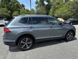 Used 2018 Volkswagen Tiguan SEL w/ 3rd Row Seat Package image 2