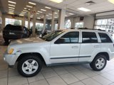 Used 2007 Jeep Grand Cherokee Laredo w/ Cargo Convenience Group image 5