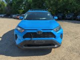 Used 2019 Toyota RAV4 LE image 2