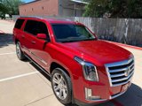 Used 2015 Cadillac Escalade ESV Premium image 4