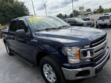 Used 2018 Ford F150 XLT image 5