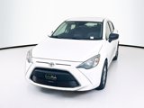 Used 2017 Toyota Yaris iA image 3