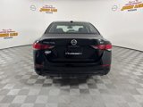 Certified 2023 Nissan Sentra SV image 4