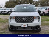 New 2025 Ford Maverick XLT w/ XLT Luxury Package image 3
