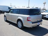 Used 2018 Ford Flex SEL w/ Equipment Group 202A image 5