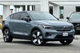 Certified 2023 Volvo C40 P8 Recharge Ultimate image 2