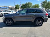 Used 2019 Jeep Grand Cherokee Limited w/ Luxury Group II image 3